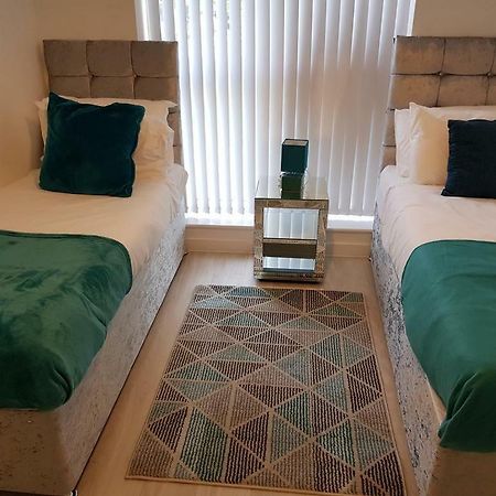 Vetrelax Basildon Newly Refurbished 3Bed House Aparthotel Exterior foto