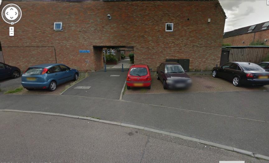 Vetrelax Basildon Newly Refurbished 3Bed House Aparthotel Exterior foto