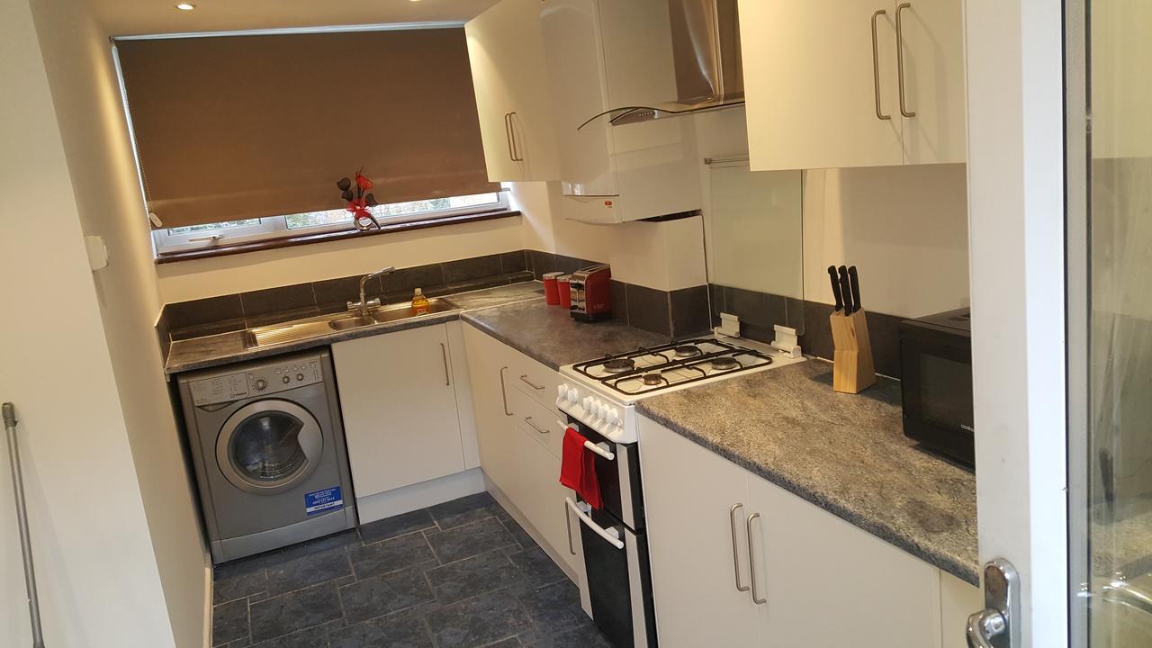 Vetrelax Basildon Newly Refurbished 3Bed House Aparthotel Exterior foto